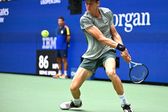 Tenis: Turniej ATP w Miami - mecz 1. rundy gry pojedynczej