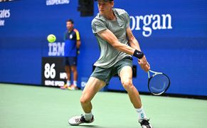 Polsat Sport 2 HD Tenis: Turniej ATP w Miami - mecz 1. rundy gry pojedynczej