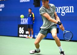 Polsat Sport 2 HD Tenis: Turniej ATP w Miami - mecz 1. rundy gry pojedynczej