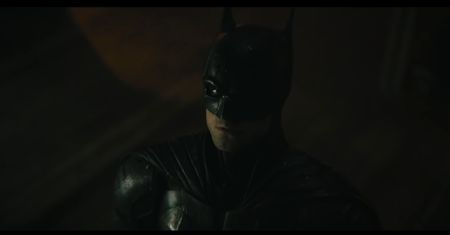 Nowy klip z filmu The Batman ukazał się w sieci. W akcji Batman i Kobieta Kot