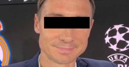 Maciej S. zatrzymany przez CBA. To prezes Kanału Sportowego