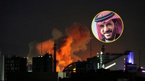 Straty liczone w milionach dolarów. To zaboli Bahrajn i Arabię Saudyjską
