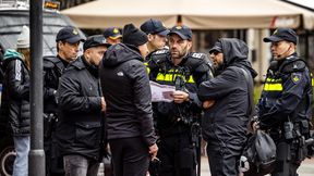 230 zatrzymań. Kibice wydaleni z miasta. Gorąco przed meczem LM