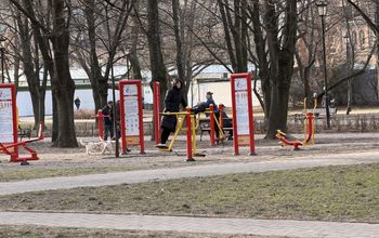 Najlepsza aktywność fizyczna dla osób po pięćdziesiątym roku życia