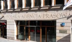 Nowy dziennikarz w PAP. To były naczelny agencji ISBnews