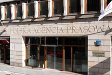 Polska Agencja Prasowa