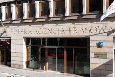Polska Agencja Prasowa