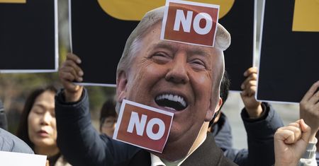 Sojusznicy odwrócą się od USA? To może być dramat dla Trumpa
