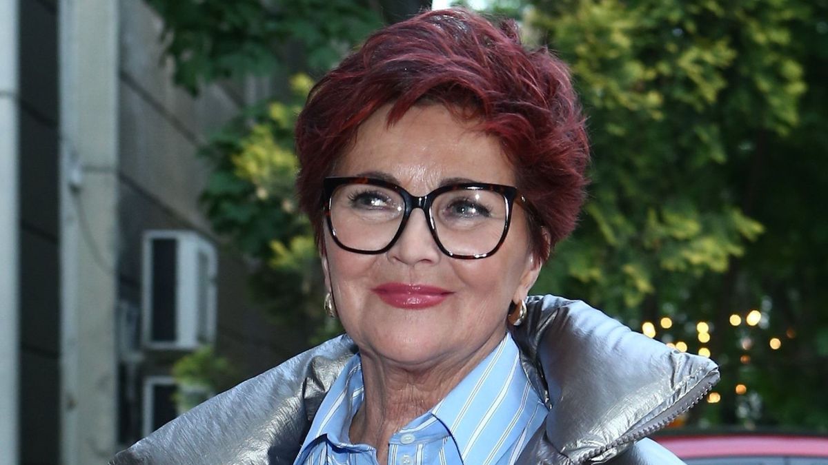 Jolanta Kwaśniewska 