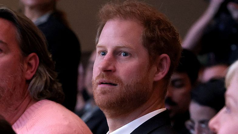 Książę Harry