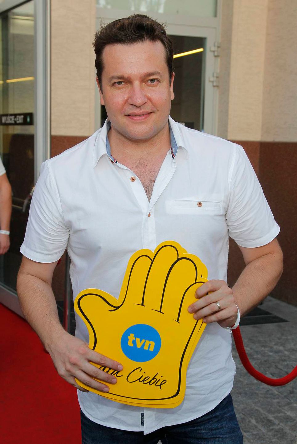 Robert Kudelski - 2018