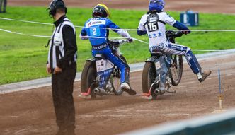 Unia może stracić zawodnika