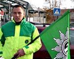 Niemcy: Protest policjantów