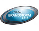 L'Oréal Brandstorm 2010