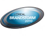L'Oréal Brandstorm 2010