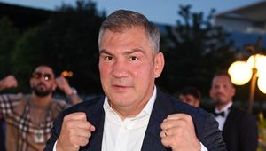 Zdradził, ile "zaśpiewał" za udział "Tańcu z Gwiazdami". Okrągła sumka