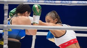 Ewa Piątkowska krytykuje sędziego: Oceniam go skandalicznie