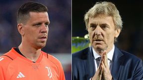 Boniek nie ma złudzeń ws. Szczęsnego. Mówi, co powinien zrobić