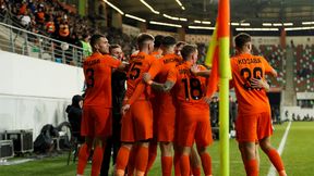 Posiłki prosto z Niemiec. Media: Zagłębie ruszyło po napastnika