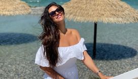 Oto pierwsza dziewczyna Ronaldo