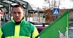 Niemcy: Protest policjantów