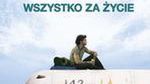 Okładka książki Wszystko za zycie