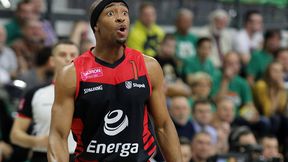 Energa Basket Liga. Wraca temat powrotu Jerela Blassingame'a