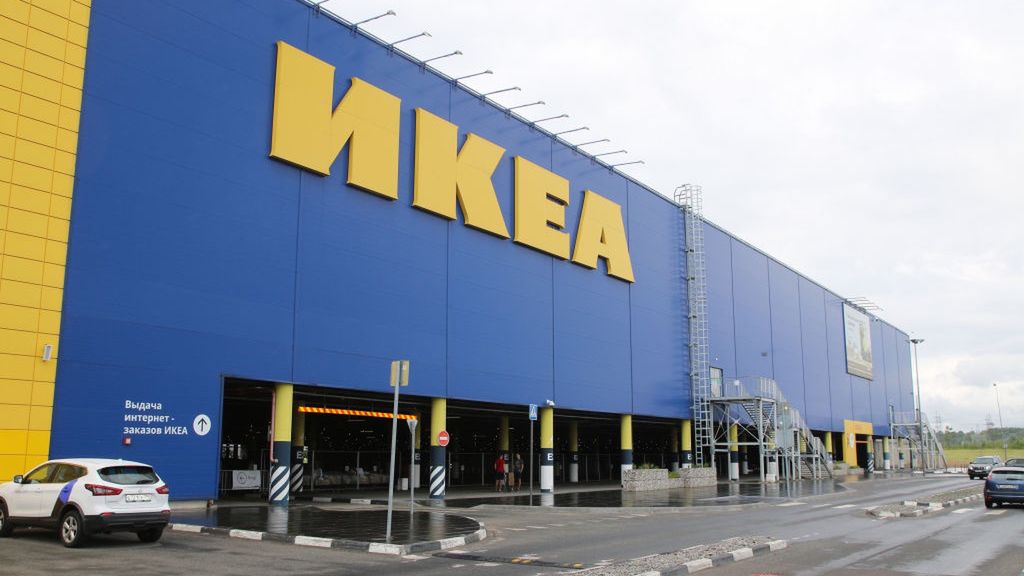 IKEA rozszerza obszar dostaw o kolejne miasta w Rosji