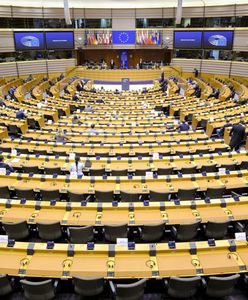 Rada UE zatwierdziła pomoc dla Ukrainy w wysokości 1,2 mld euro