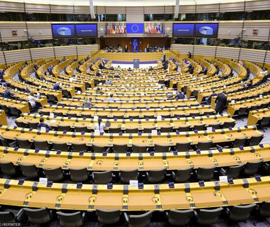 Rada UE zatwierdziła pomoc dla Ukrainy w wysokości 1,2 mld euro