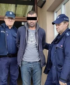 Українець напав з ножем на продавчиню в магазині у Польщі