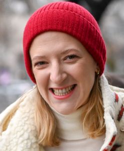 Bajkowy ślub Lary Gessler. Pochwaliła się pierwszymi fotografiami