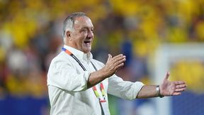 Ależ słowa trenera Curacao! To im zadedykował historyczny wynik