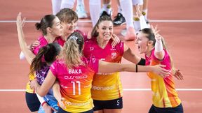 Pałac pokazał moc na wyjeździe i zablokował rywalki