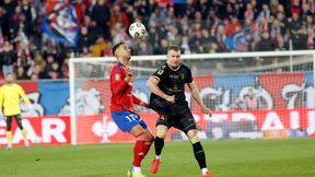 Niepokój w Pogoni Szczecin. Na tydzień przed meczem z Legią