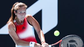 Wyrzucona z Wimbledonu Rosjanka zabrała głos. To jest po prostu klasa