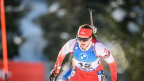 Polska biathlonistka w euforii po udanych występach. "Boże, co to za mistrzostwa!"