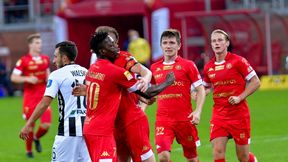 Fortuna I Liga. Widzew Łódź jedzie do Niecieczy. "Bruk-Bet Termalica też ma słabsze strony"