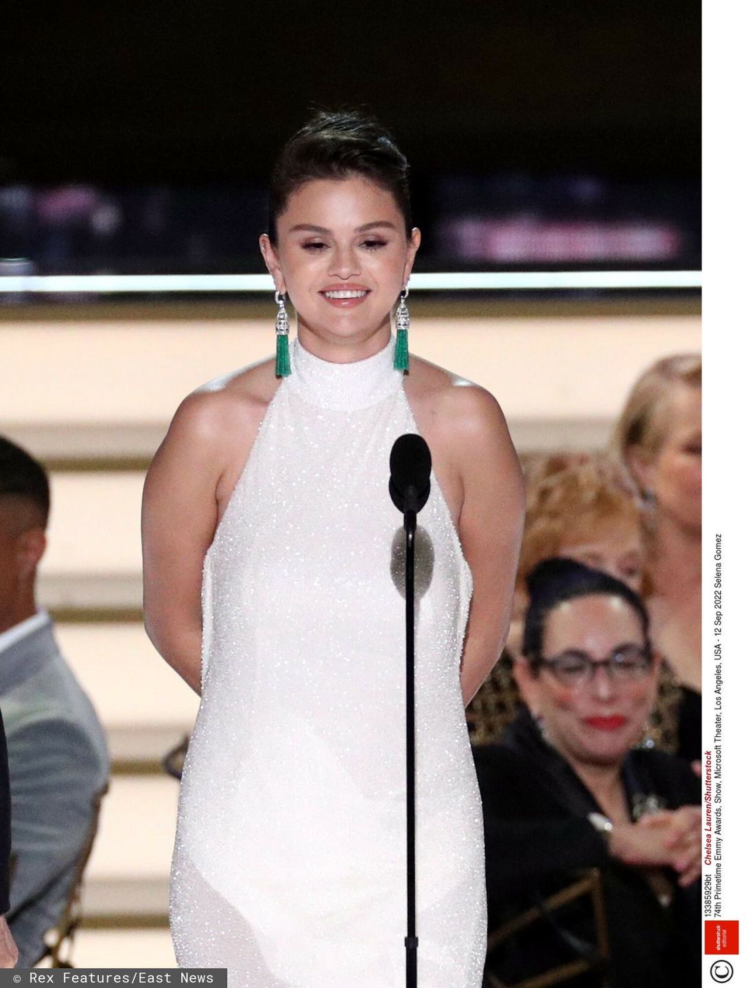 Selena Gomez