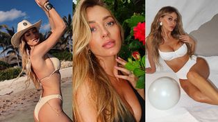 Marcelina Zawadzka rozkochuje w sobie Polaków. Jej droga do obecnej figury bywała WYBOISTA