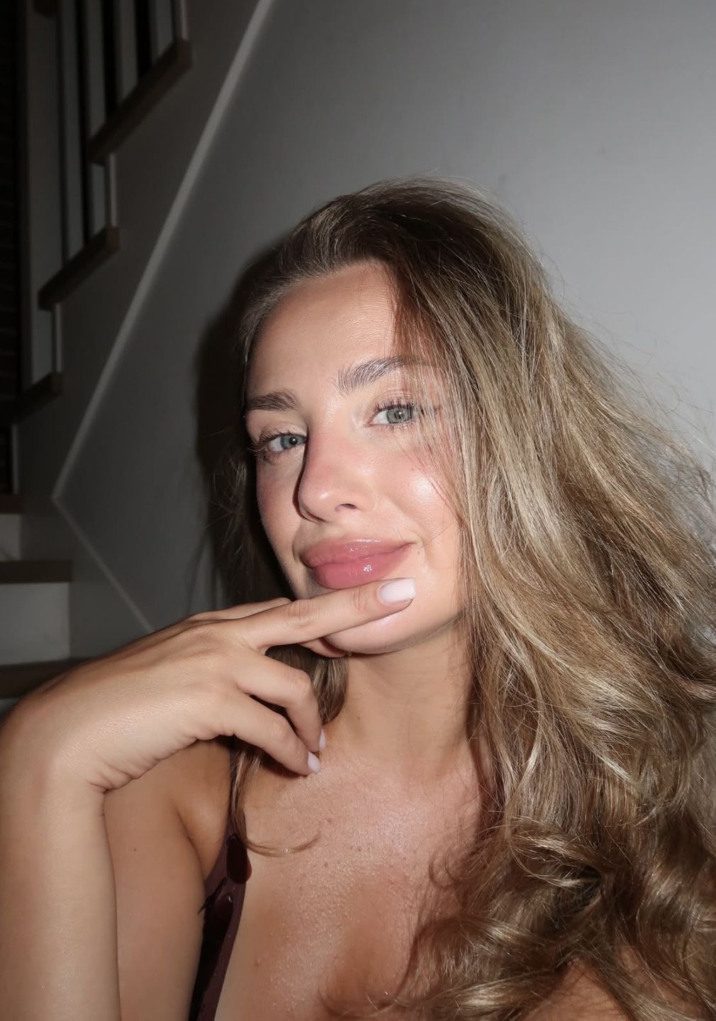 Wiktoria Gąsiewska ruszyła na kebaba