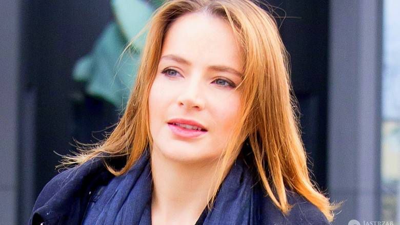 Anna Dereszowska przerażona zamachami w Brukseli