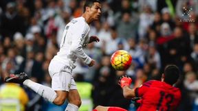 Ronaldo osiągnął już szczyt możliwości? "Będzie coraz słabszy, on nie ma ciała piłkarza"