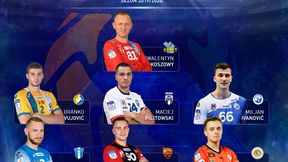 Debiutanci i starzy znajomi. Siódemka 21. kolejki PGNiG Superligi