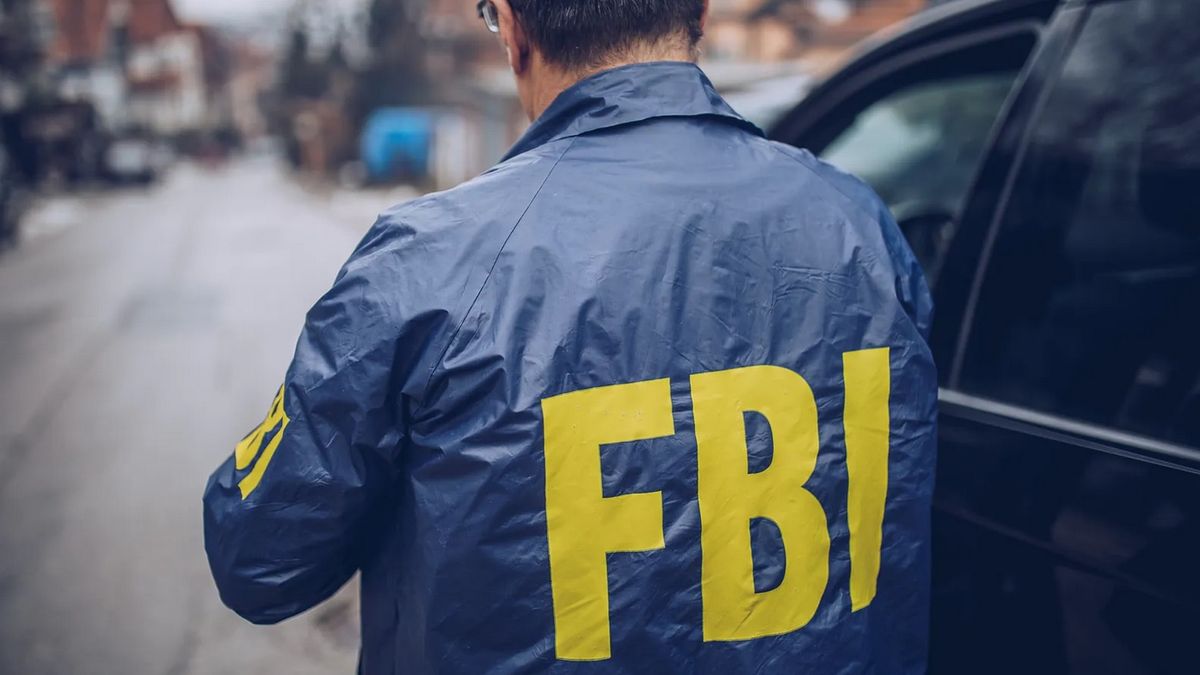 FBI wszczęło śledztwo w sprawie tajemniczej podróży dziewczynki