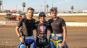 Turniej Super Prix w Bakersfield na obiekcie Kevin Harvick’s Kern Raceway (galeria)