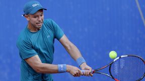 Polak zagrał w finale w Austrii. "Jedynka" nie do zatrzymania