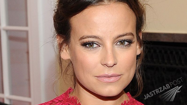 Anna Mucha
Fotografia: AKPA