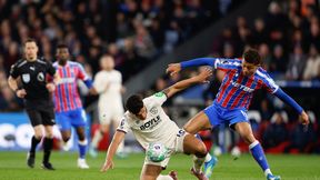 Uznany klub nie przestaje drżeć o byt w Premier League