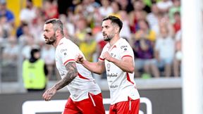 Rosjanie grozili Polakowi nożem. Wystarczyło jedno zdanie, by przestali